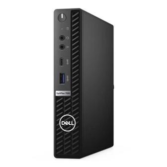 Mini PC Dell Optiplex intel core i5 10500, RAM 16 GB, SSD M2 Nvme 512 GB