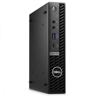 Mini PC Dell Optiplex 7000 intel core i5 12500,RAM 16 GB,SSD M2 Nvme 512 GB