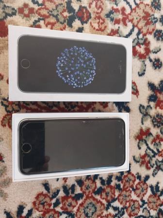 IPhone 6 space Grey 32ГБ