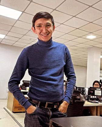 Аналитик