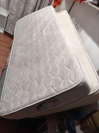 Матрасы ортопедические