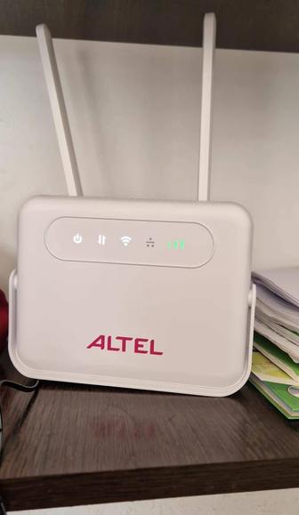 Altel Wi-Fi P32