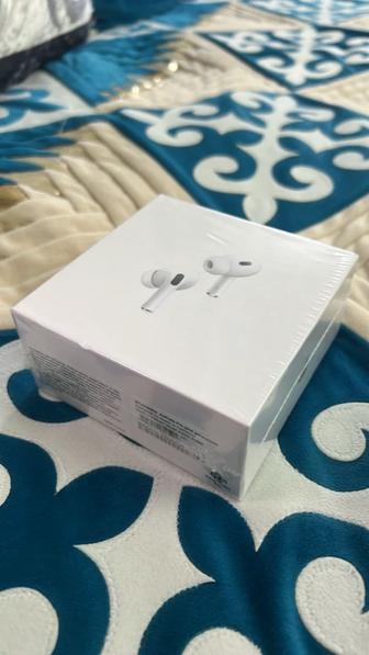 Airpods Pro (2nd generation) Реплика