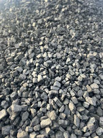Уголь всех марок