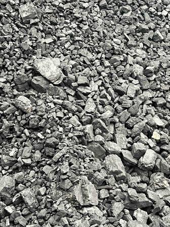 Уголь к-12 сорт и орешки