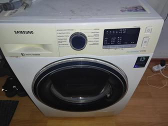 Продам стиральную машину