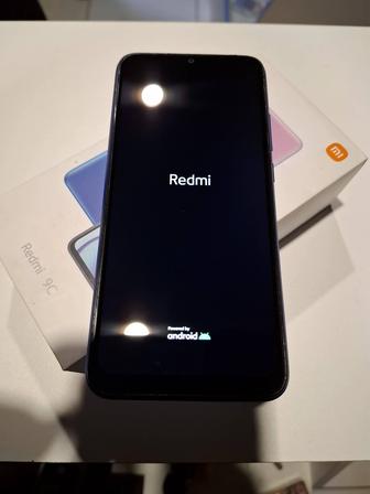 Redmi 9C
