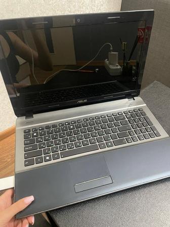 Продаю ноутбук