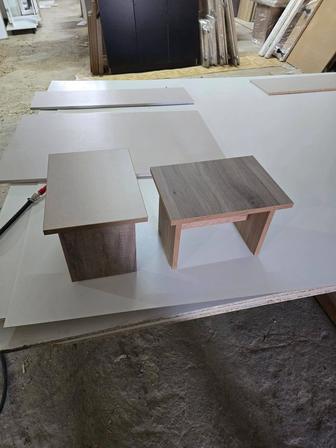 Продам маленькие табуретки