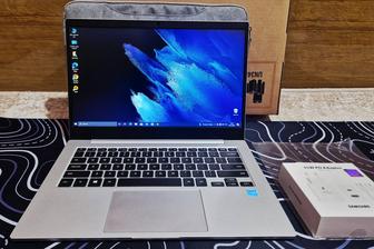 Samsung GalaxyBook 14 Gen2 2022!