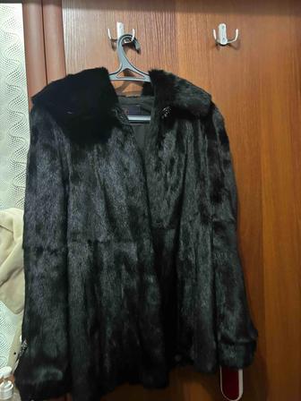 Продам шубу