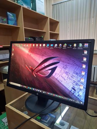 Монитор Hp v243