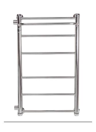 Полотенцесушитель водяной Эталон Лира 50x71см