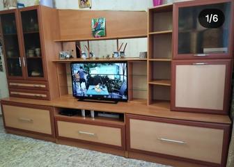 Срочно продам стенку горку