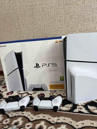 Продам PlayStation 5