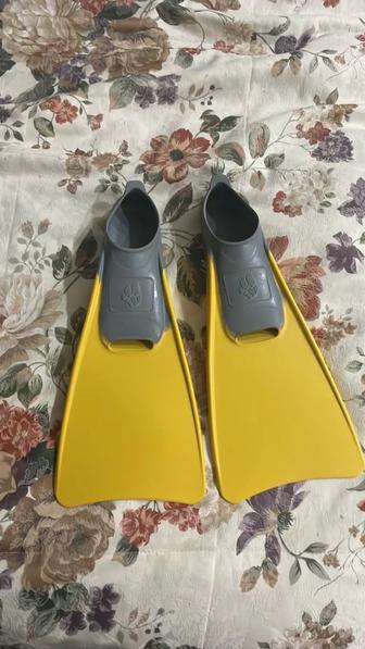 Продам ласты Mad Wave