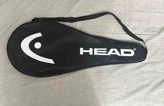 Чехол для теннисной ракетки Head, сумка для теннисной ракетки Head