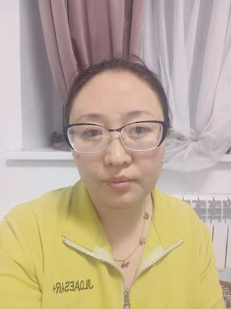 Репетитор по Каз.яз