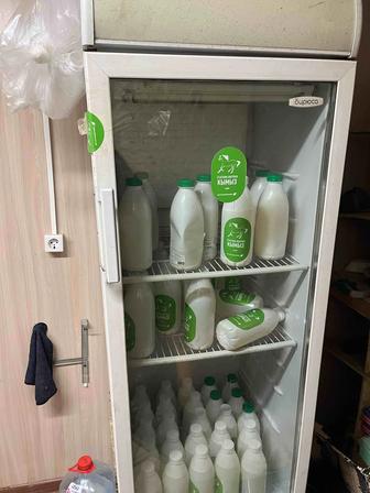 Ветреный холодильник