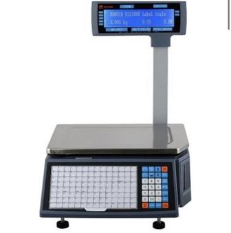 Продам новые весы !