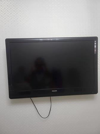 Телевизор ж/к