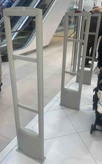 Антикражные ворота 7 шт