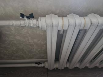 Продаю отопительную батарею