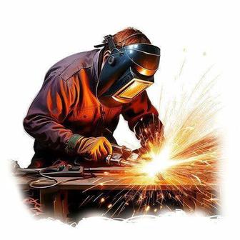 Сварочные работы