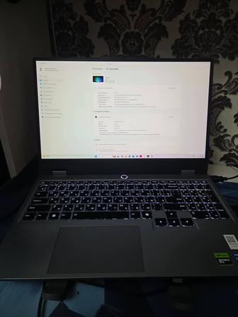 Lenovo loq 15 Продам