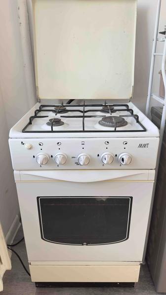 продается газовая плита