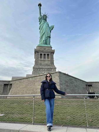 Визы в США B1/B2 и F1/F2 - полное сопровождение до интервью