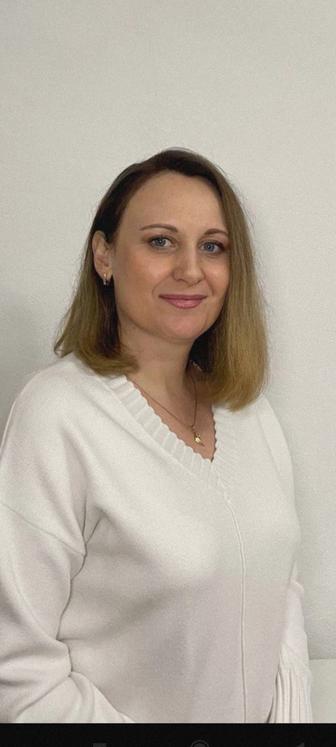 Семейный психолог/психосоматолог