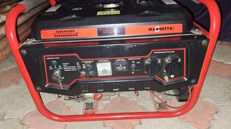 Генератор бензиновый Magnetta GFE2800