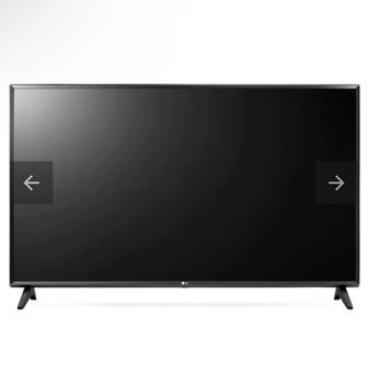 Smart TV LG
