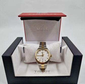 Новые мужские часы Tissot