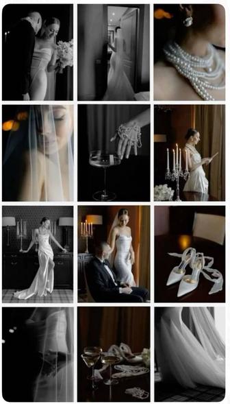 Фото- и видеосъемка