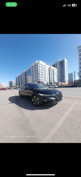 Аренда авто