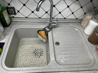 Кухонная мойка