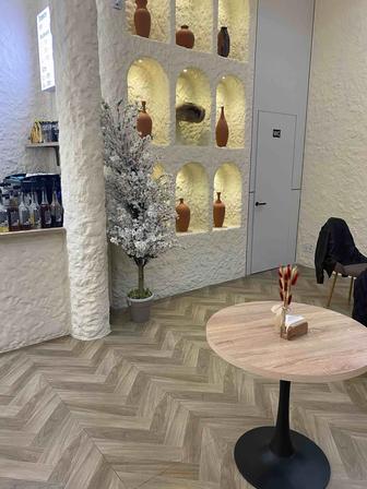 Ремонт коммерческих помещений