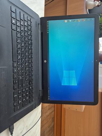 Продам ноутбук HP