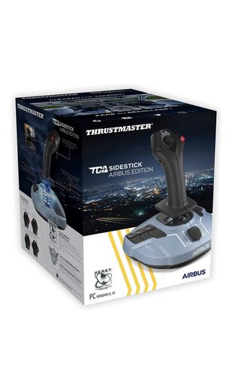 Игровой контроллер Thrustmaster/Airbus