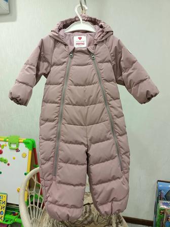 Комбинезон весна- осень б/у