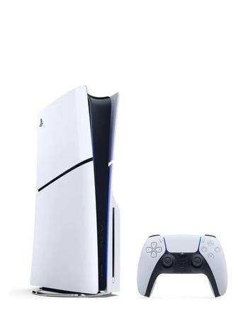 Плейстейшн 5