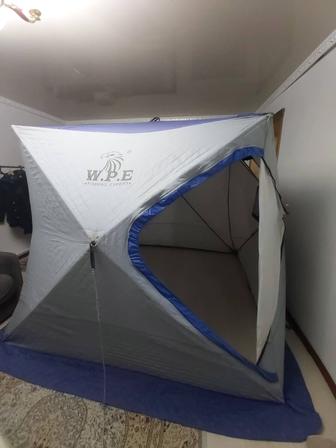 Продам зимнюю палату 230на230