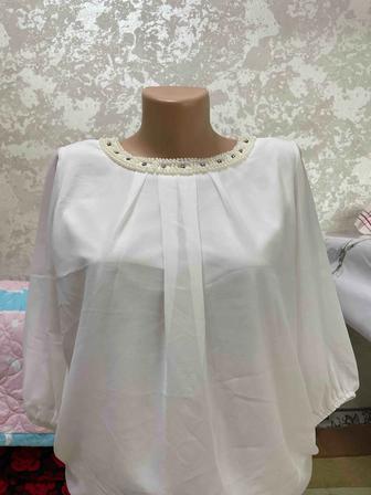 Рубашка женская