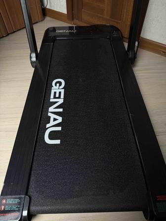 СРОЧНО! Беговая дорожка Genau Cardio Concept