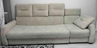 Угловой диван