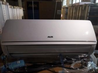 Кондиционеры с установкой. Скидка на комплект!