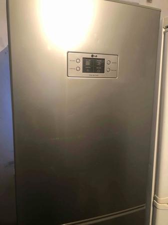 Холодильник с доставкой