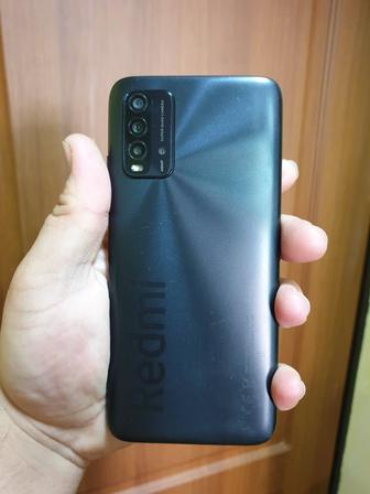 Продам Redmi 9T, 4/64gb.